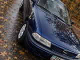 Opel Astra 1997 года за 1 250 000 тг. в Кентау