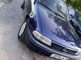 Opel Astra 1997 годаүшін1 400 000 тг. в Кентау – фото 3