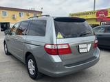 Honda Odyssey 2007 года за 6 000 000 тг. в Актау – фото 3