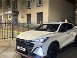 Changan X5 Plus 2026 года за 8 700 000 тг. в Уральск