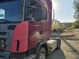 Scania 2008 года за 13 000 000 тг. в Костанай – фото 2