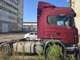 Scania 2008 года за 13 000 000 тг. в Костанай – фото 4