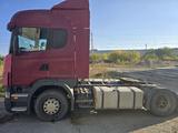 Scania 2008 года за 13 000 000 тг. в Костанай – фото 5