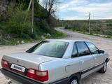 Audi 100 1987 года за 1 450 000 тг. в Алматы – фото 2