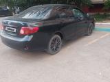 Toyota Corolla 2010 годаүшін6 250 000 тг. в Актобе – фото 3