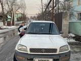 Toyota RAV4 1995 года за 3 200 000 тг. в Алматы – фото 2