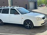 ВАЗ (Lada) Priora 2171 2012 годаүшін2 000 000 тг. в Кызылорда – фото 2