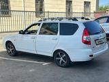 ВАЗ (Lada) Priora 2171 2012 годаүшін2 000 000 тг. в Кызылорда