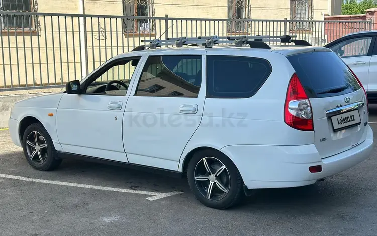 ВАЗ (Lada) Priora 2171 2012 года за 2 000 000 тг. в Кызылорда
