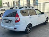 ВАЗ (Lada) Priora 2171 2012 годаүшін2 000 000 тг. в Кызылорда – фото 3
