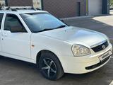 ВАЗ (Lada) Priora 2171 2012 годаүшін2 000 000 тг. в Кызылорда – фото 4
