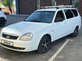 ВАЗ (Lada) Priora 2171 2012 годаүшін2 000 000 тг. в Кызылорда – фото 5
