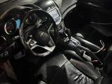Chevrolet Cruze 2014 года за 3 300 000 тг. в Жаркент – фото 5