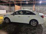 Chevrolet Cruze 2014 года за 3 300 000 тг. в Жаркент