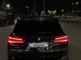 BMW X5 2021 года за 30 000 000 тг. в Алматы – фото 3