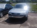 Audi A6 1997 года за 1 000 000 тг. в Уральск – фото 2
