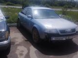 Audi A6 1997 года за 1 000 000 тг. в Уральск