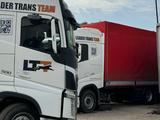 Volvo  FH 2015 годаүшін52 000 000 тг. в Алматы – фото 2