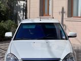ВАЗ (Lada) Priora 2170 2014 года за 3 800 000 тг. в Шымкент