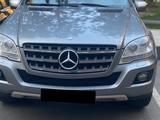 Mercedes-Benz ML 350 2010 годаүшін10 500 000 тг. в Алматы