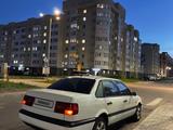 Volkswagen Passat 1993 года за 1 100 000 тг. в Астана – фото 4