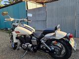 Honda  Shadow Slasher 400 2002 года за 1 500 000 тг. в Усть-Каменогорск – фото 2