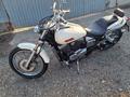 Honda  Shadow Slasher 400 2002 года за 1 500 000 тг. в Усть-Каменогорск – фото 3