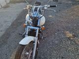 Honda  Shadow Slasher 400 2002 года за 1 500 000 тг. в Усть-Каменогорск – фото 5