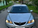 Mazda 6 2003 годаүшін3 200 000 тг. в Астана