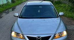 Mazda 6 2003 года за 3 200 000 тг. в Астана