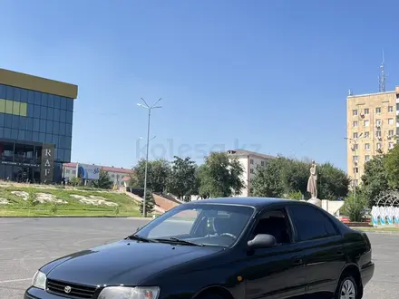 Toyota Carina E 1993 года за 2 100 000 тг. в Тараз