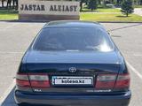 Toyota Carina E 1993 годаүшін2 100 000 тг. в Тараз – фото 3