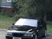 BMW 523 1997 годаfor3 300 000 тг. в Костанай