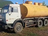КамАЗ 2006 годаүшін7 500 000 тг. в Алматы