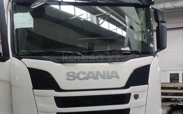 Scania  R 440 A4x2NA 2024 годаүшін57 000 000 тг. в Костанай