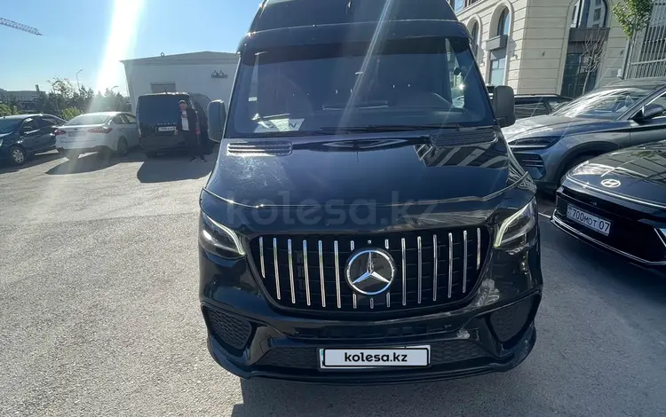 Mercedes-Benz Sprinter 2020 года за 32 000 000 тг. в Астана