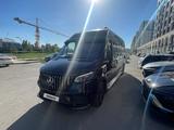 Mercedes-Benz Sprinter 2020 года за 32 000 000 тг. в Астана – фото 5