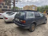 Volkswagen Passat 1988 годаүшін450 000 тг. в Астана – фото 4