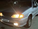 ВАЗ (Lada) 2115 2007 годаүшін750 000 тг. в Семей – фото 3