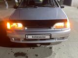 ВАЗ (Lada) 2115 2007 годаүшін750 000 тг. в Семей – фото 4