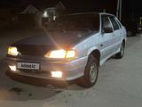 ВАЗ (Lada) 2115 2007 годаүшін750 000 тг. в Семей – фото 5