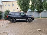 Toyota Land Cruiser 2015 года за 17 500 000 тг. в Актобе – фото 5