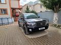 Toyota Land Cruiser 2015 годаүшін15 500 000 тг. в Актобе – фото 6