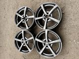 Диски r17 5x105 за 100 000 тг. в Алматы