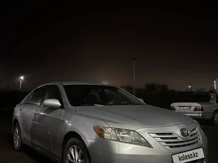 Toyota Camry 2007 года за 6 200 000 тг. в Тараз