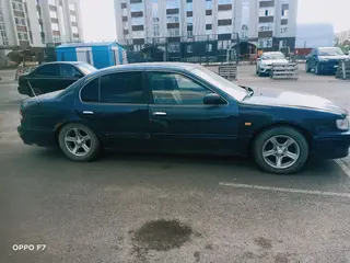 Nissan Maxima