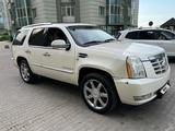Cadillac Escalade 2008 года за 10 150 000 тг. в Алматы – фото 2