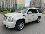 Cadillac Escalade 2008 года за 10 150 000 тг. в Алматы