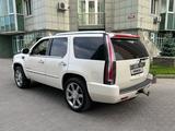 Cadillac Escalade 2008 года за 10 150 000 тг. в Алматы – фото 3