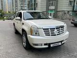 Cadillac Escalade 2008 года за 10 150 000 тг. в Алматы – фото 4